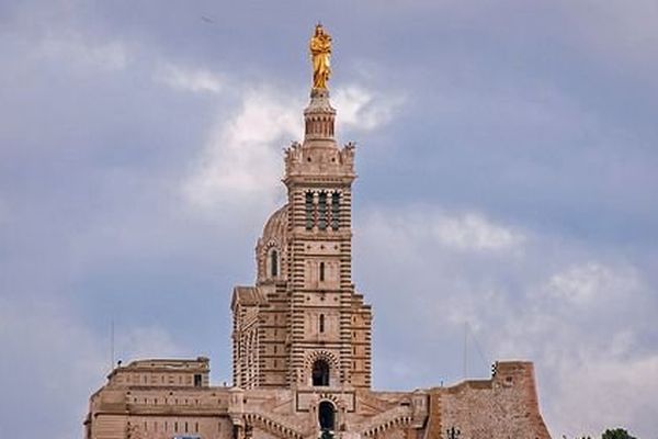 Journal de la Méditerranée : les 800 ans de la « Bonne Mère »