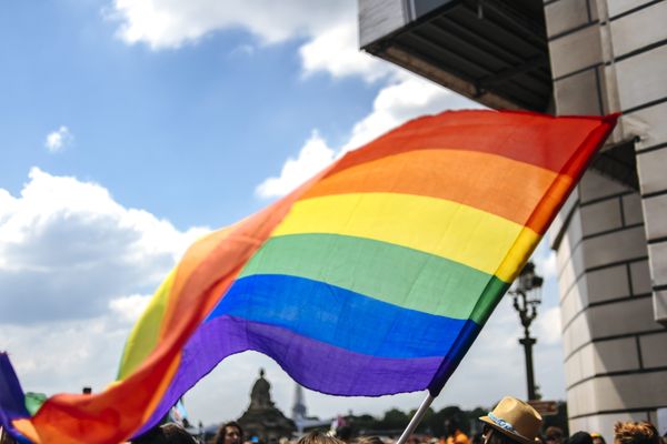 De nombreuses agressions homophobes ont eu lieu à Paris selon SOS Homophobie