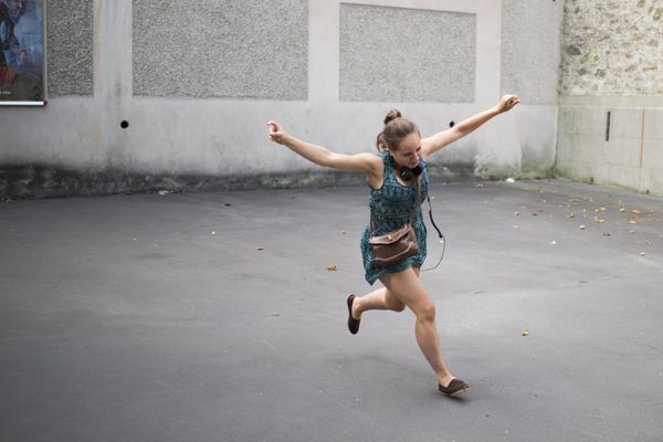 Pourquoi choisir le bon lycée ? Pour ressentir la joie d'en sortir.