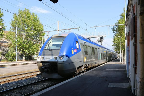 Des perturbations sont à prévoir ce lundi dans notre région. 