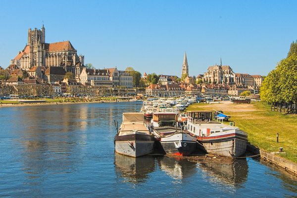 Quels résultats à Auxerre et dans les autres villes de l'Yonne ?