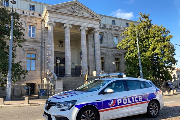 Troisième jour d'audience dans l'affaire de la mort d'Alexis à Domeyrot