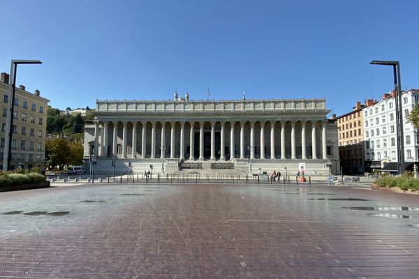 Cour d'appel et cour d'assises