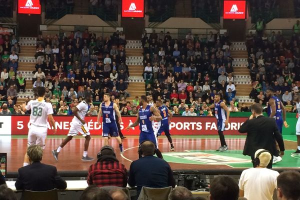 Le CSP renoue avec la victoire