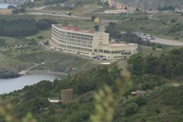 Soulagement pour les personnels du centre Bouffard Vercelli avec le maintien d'activités au centre de santé de Cerbère.