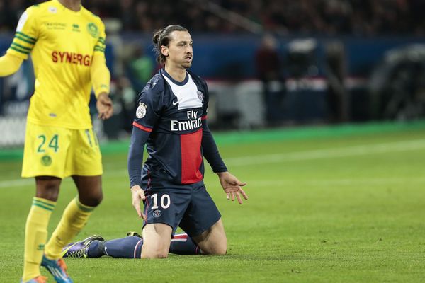 Le FC Nantes arrivera-t-il à mettre Zlatan et le PSG à genou ?