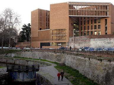 Université Toulouse Capitole - Brancusi contre Etats-Unis