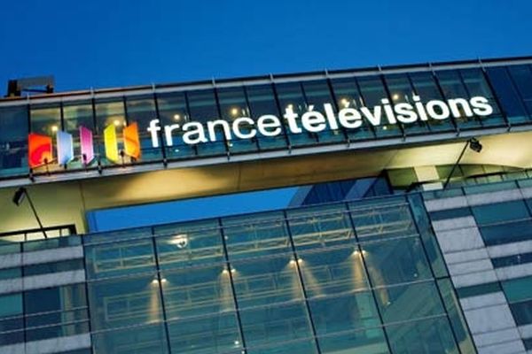 Le siège de France Télévisions, à Paris