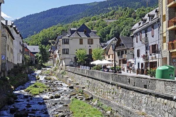 Le Val d'Aran, le petit territoire pyrénéen va vers plus d'autonomie