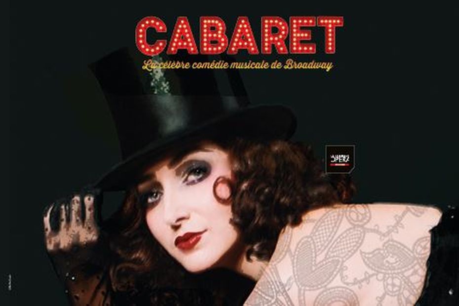 La Fabrique Opéra Adapte La Célèbre Comédie Musicale Cabaret Actualité Grenoble 