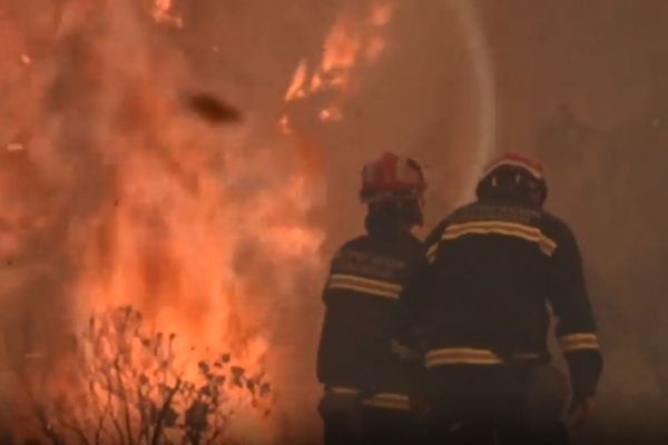 Le département de la Creuse a été placé en "risque sévère" du plan de vigilance feux de végétation.