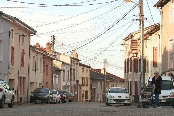 Les habitants d'Einville-au-Jard sont rassurés par l'arrivée des gendarmes, même s'ils reconnaissent qu'il n'y a pas d'insécurité dans le village.