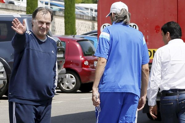 Marcelo Bielsa