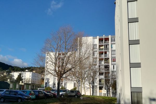 Nouveau réglement de compte à Marseille