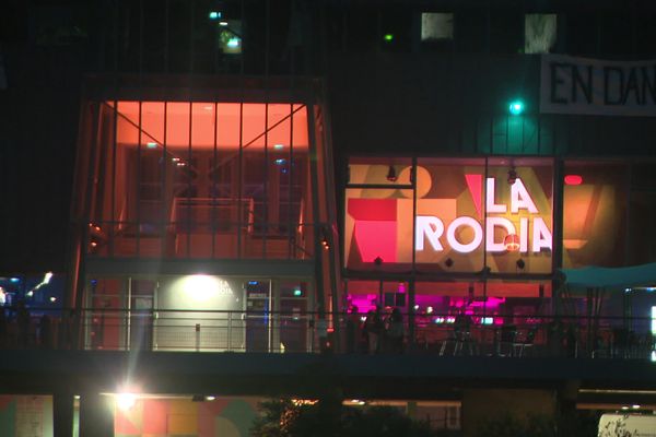 La Rodia a repris vie