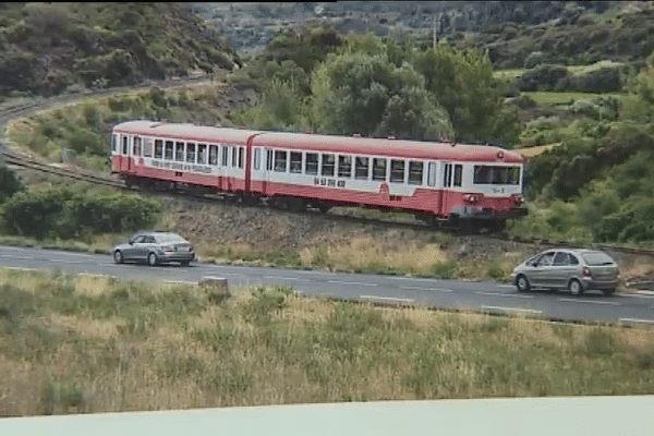 La RN 117 accompagne les Béarnais depuis des décennies