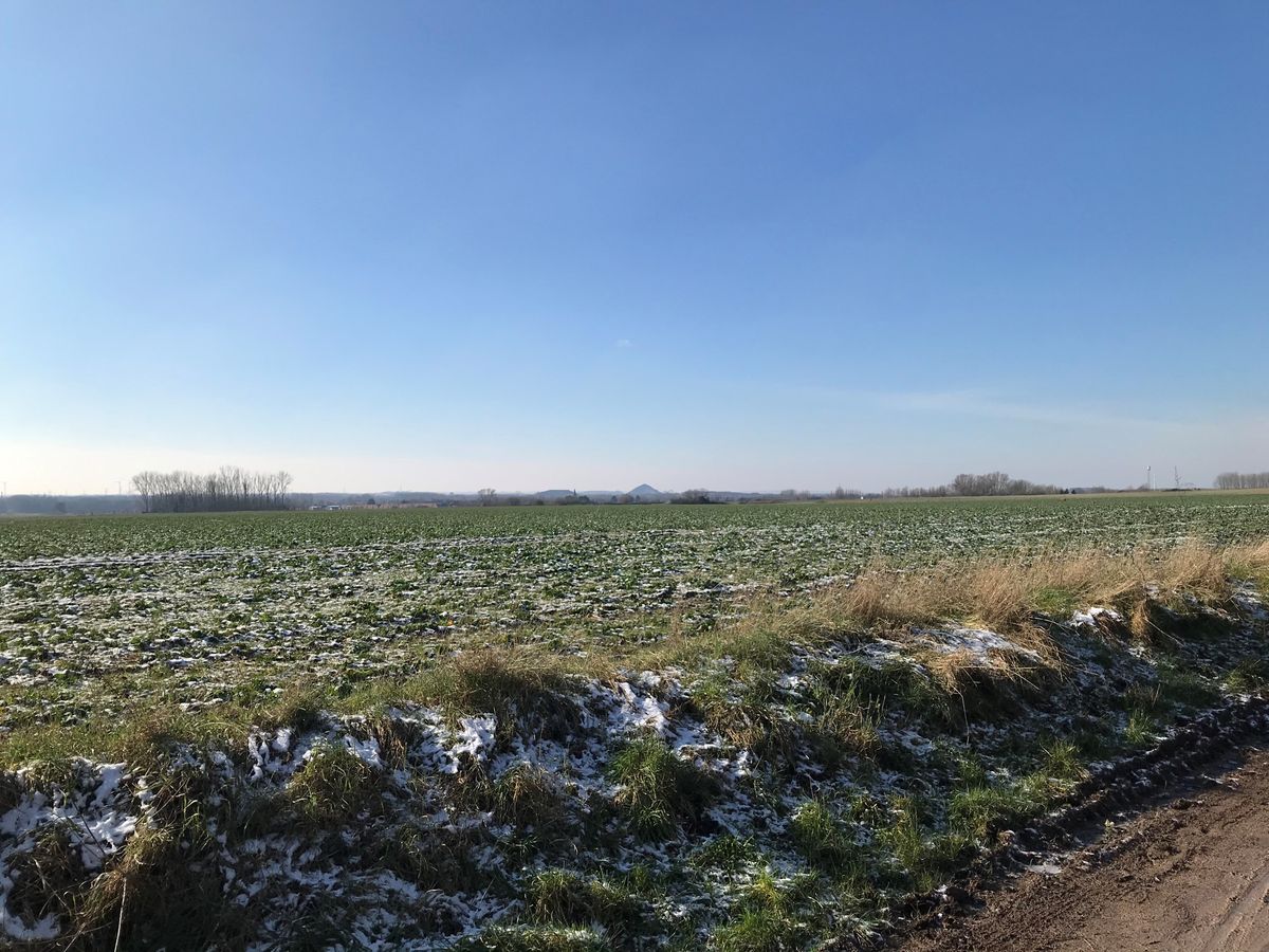 Météo des agriculteurs - prévisions sur 12 jours