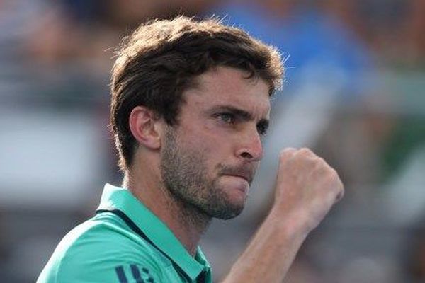 Au prochain tour, Gilles Simon affrontera l'Argentin Federico Delbonis, 53e mondial, un joueur qui "sert bien et tape très fort", contre lequel il a perdu deux de ses trois duels.
