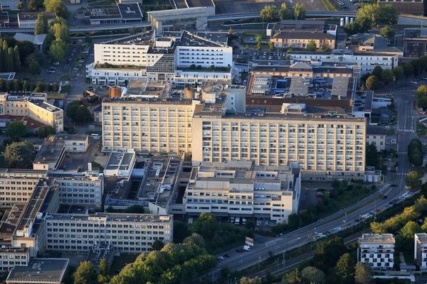 Le CHU de Rennes va devenir un centre de référence pour la maladie de Lyme