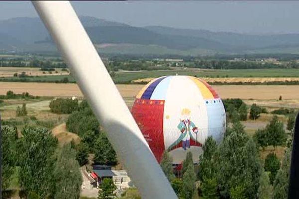 L'un des tous derniers parcs du Grand Est, dans le Haut Rhin