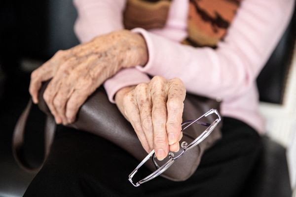 Une femme de 76 ans est décédée suite à une agression au sein de l'Ehpad Alquier-Debrousse, situé à paris dans le XXe arrondissement. (Illustration)