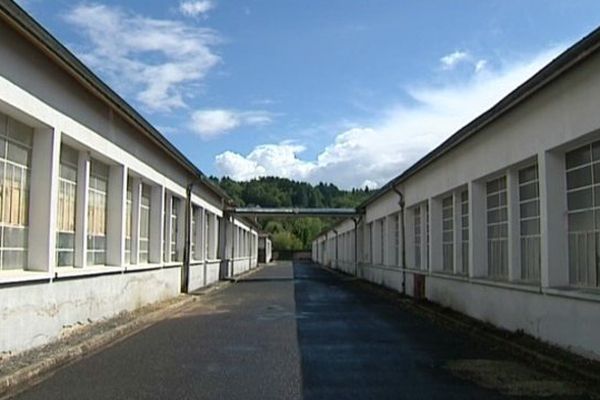 La reprise de l'ancienne usine Couzon à Courpière (63) est la preuve que le patrimoine peut être vecteur de développement.