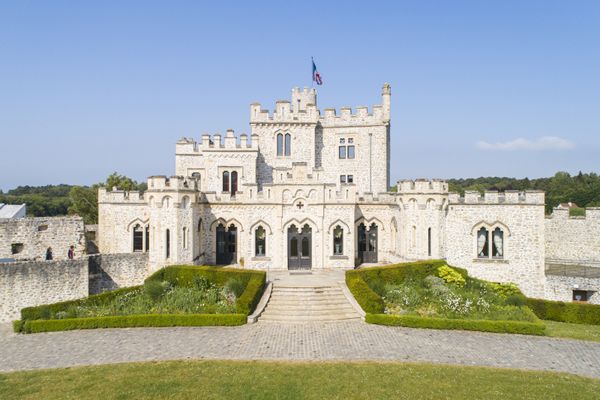Le château d’Hardelot vibrera ce week-end au rythme de la musique baroque anglaise.
