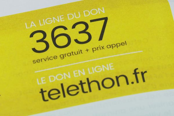 La commune de Clermont-l'Hérault est devenue ville-ambassadrice du Téléthon pour 2023.