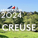 LÉGISLATIVES 2024. Les candidats et les partis en Creuse pour le second tour ce dimanche 7 juillet.