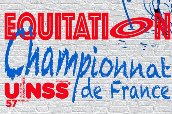 Affiche du championnat