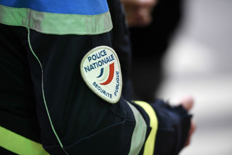 “the government is retreating under media pressure”, believes Alliance Police Dijon