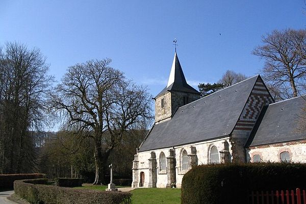 Belles éclaircies ce vendredi après-midi