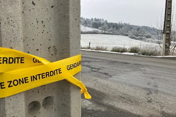 Le corps de la jeune femme disparue après une soirée en discothèque à Saint-Flour a été découvert dans un champ à proximité de l'établissement.