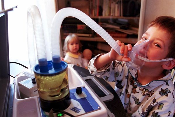 L'air pollué nuit gravement à la santé, c'est le message des scientifiques réunis ce mardi à Toulouse