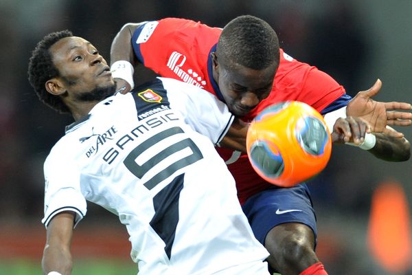 Lille - Rennes le 24 janvier 2014. Laquelle des deux équipes se qualifiera pour les demi-finales ?