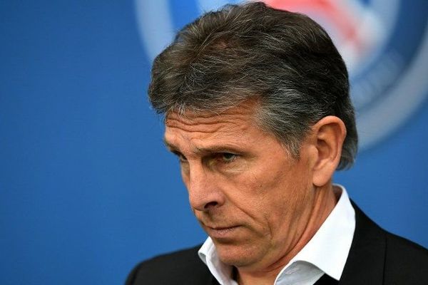 Claude Puel et le GYM, une histoire terminée.