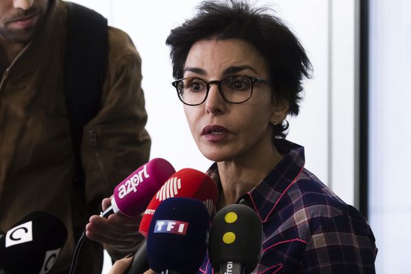 Rachida Dati est la favorite pour obtenir l'investiture LR pour les Municipales 2020 à Paris.