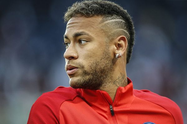 Neymar et ses coéquipiers auront fort à faire en Ligue des Champions.