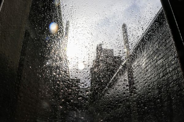 Des risques d'orages et de grêle sont à prévoir dans les Hauts-de-France.