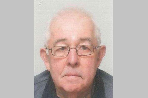 Cet homme de 77 ans a disparu samedi 23 novembre à Trégueux