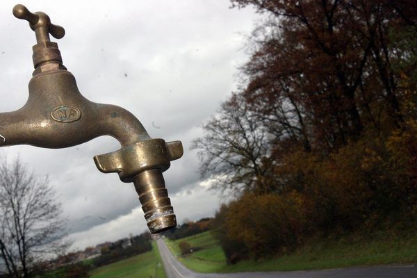 L'amélioration de la gestion de la ressource en eau représente un défi incontournable au 21e siècle