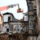 Ce 19 mars 2024, le maire de Toulouse a fait un état des lieux concernant les immeubles en mauvais état après plusieurs évacuations en centre-ville et l'effondrement rue Saint-Rome.
