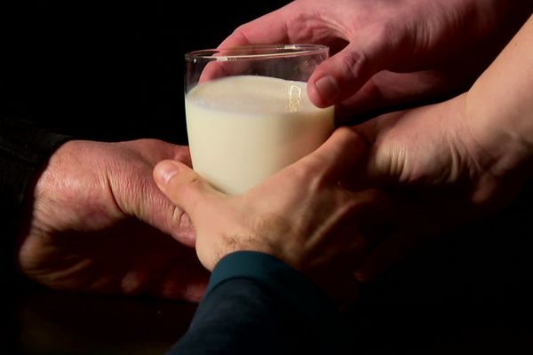 Les agriculteurs demandent une répartition équitable entre eux, les industriels et la grande distribution