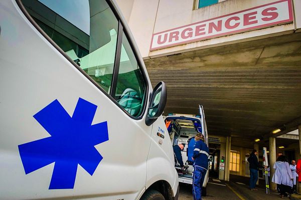 En novembre dernier, un droit d'alerte avait déjà été déposé par le syndicat CFDT pour dénoncer le manque de personnel au service des urgences du CHU de Limoges.