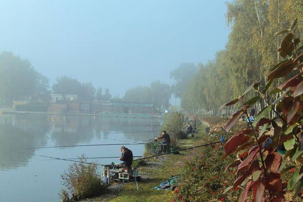 Vos photos de l'automne illustrent la météo en Nord Pas-de-Calais : Le Quesnoy