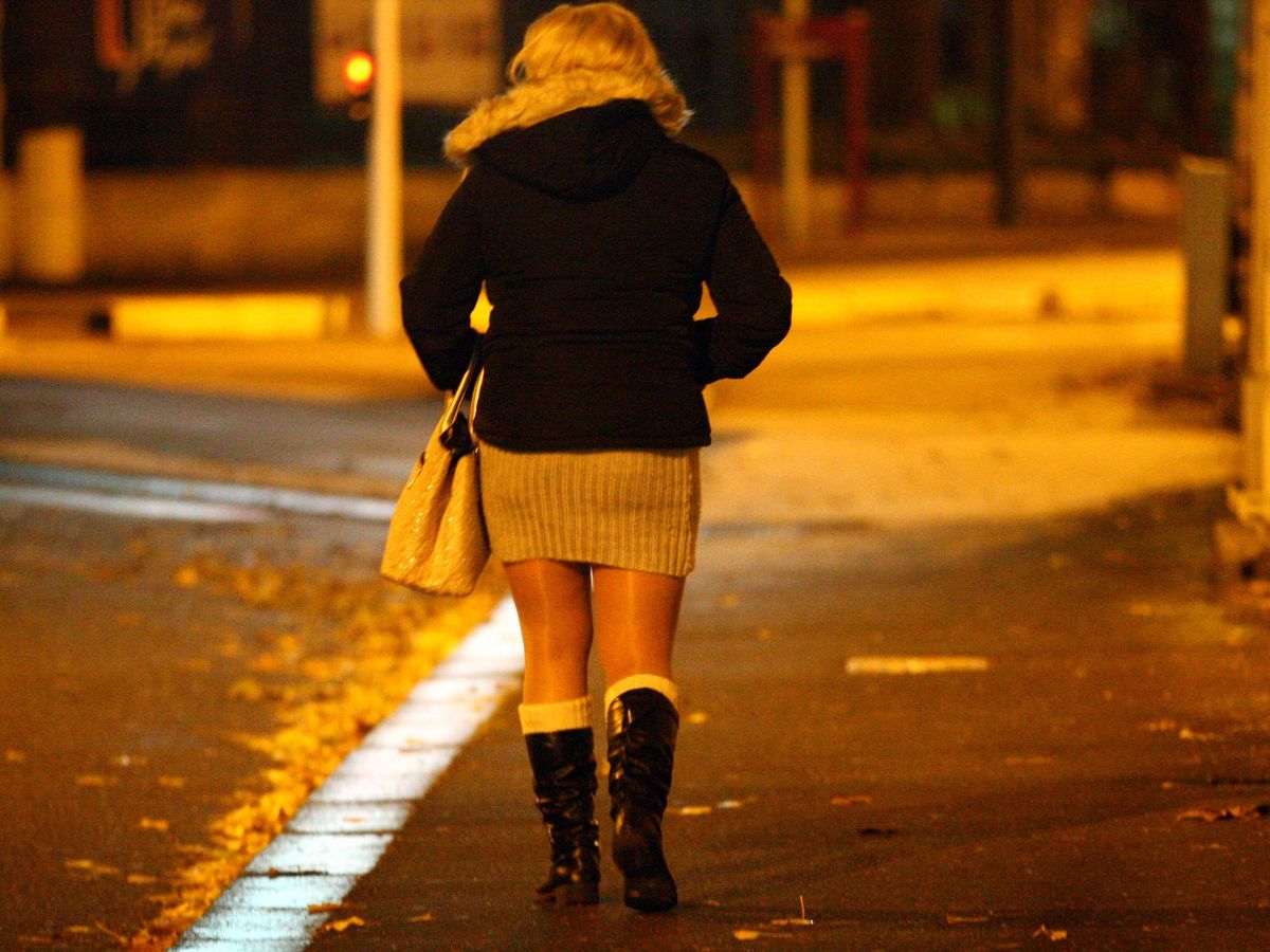 prostituées saint calais