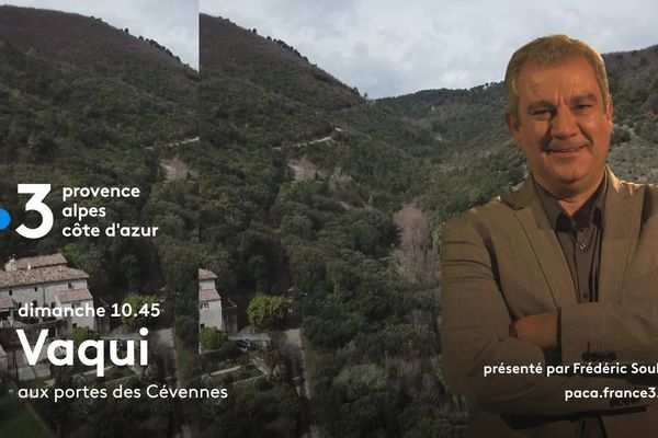 Aux portes des Cévennes un territoire à découvrir 