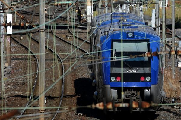 La ligne de TER directe reliant Perpignan à Toulouse a été inaugurée dimanche