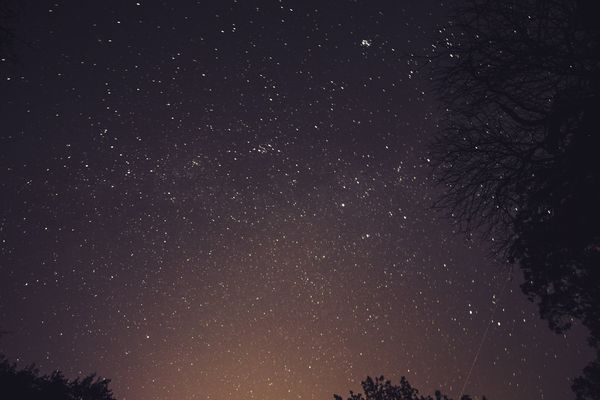 Passez un samedi soir sous un ciel étoilé à l'occasion de l'événement "Jour de la Nuit"