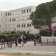 Le collège des Garrigues